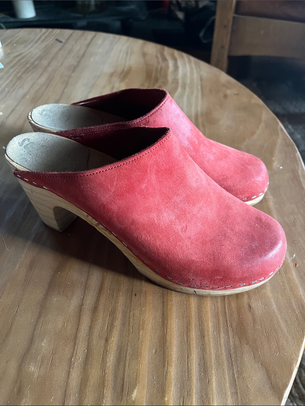 Sandgrens Rhodes Mule - Picture 3 of 8